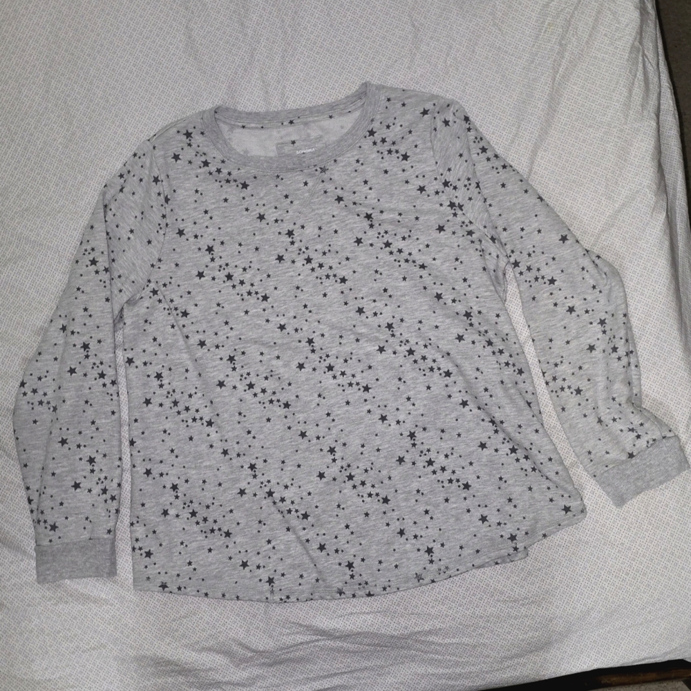 Sonoma long sleeve